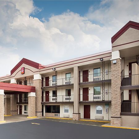 Red Roof Inn Plus+ Birmingham East - Irondale/Airport Εξωτερικό φωτογραφία