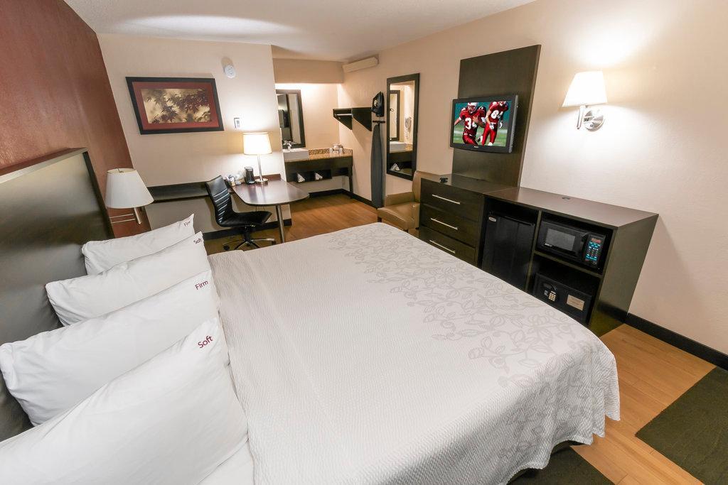 Red Roof Inn Plus+ Birmingham East - Irondale/Airport Εξωτερικό φωτογραφία