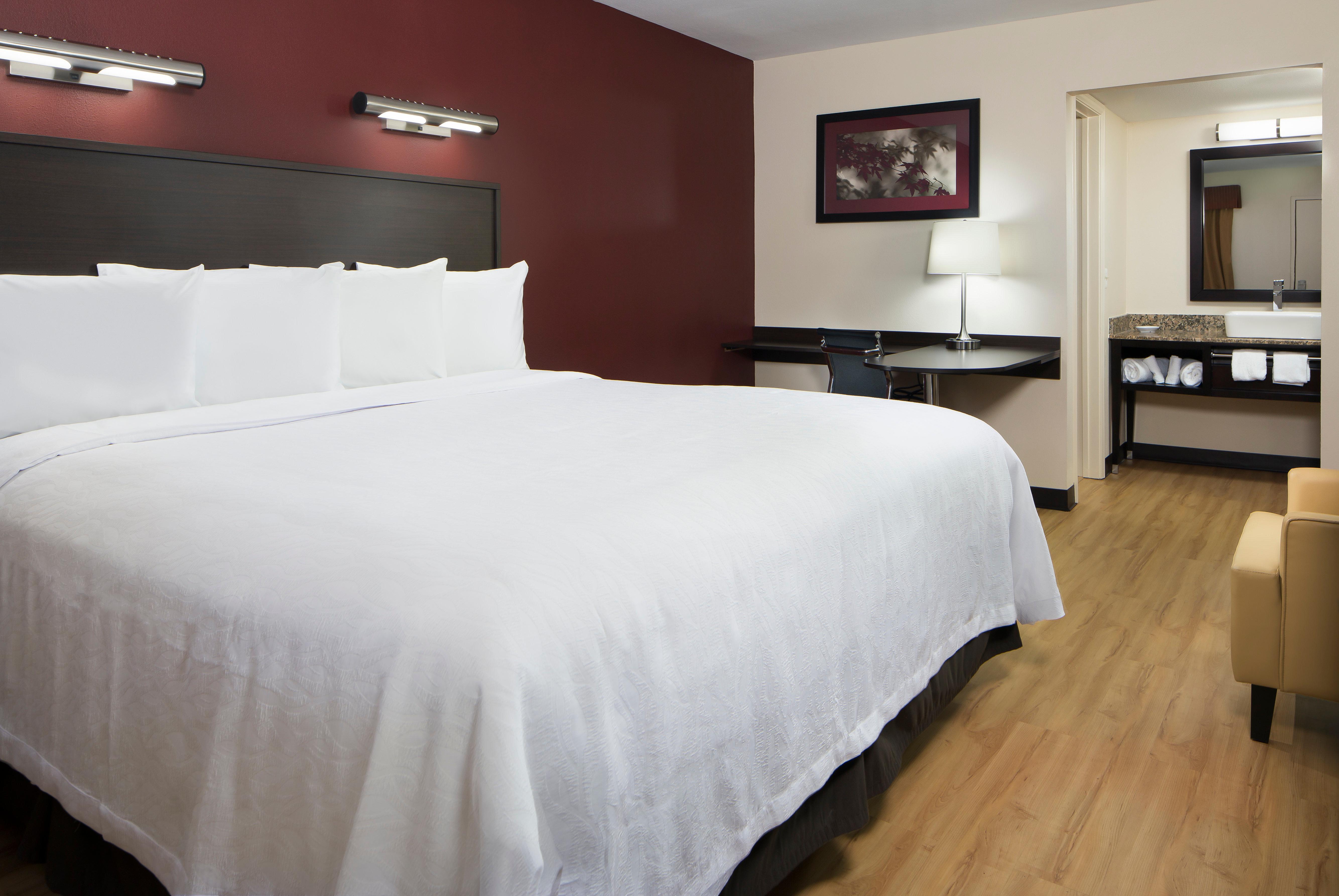 Red Roof Inn Plus+ Birmingham East - Irondale/Airport Εξωτερικό φωτογραφία