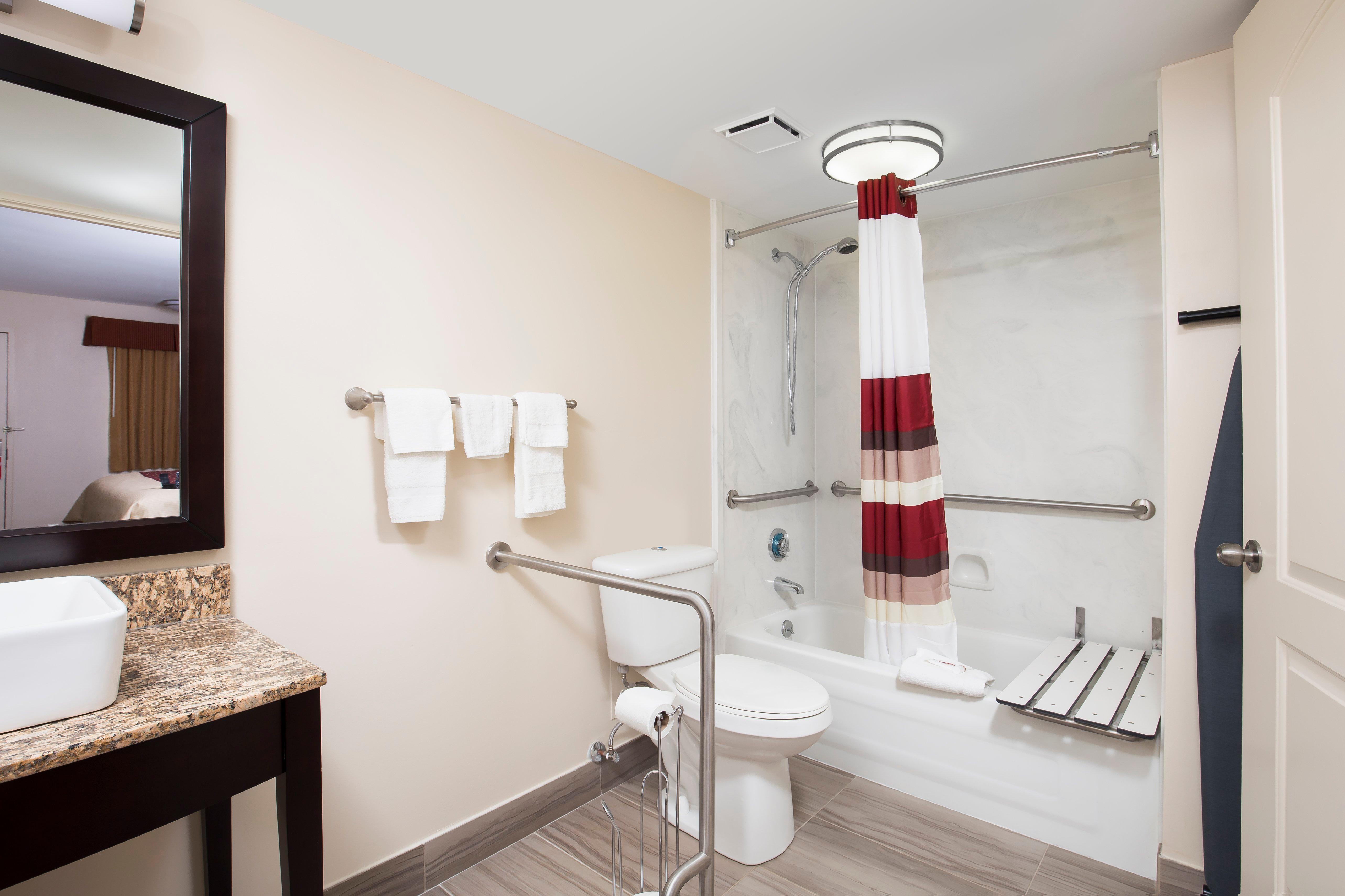 Red Roof Inn Plus+ Birmingham East - Irondale/Airport Εξωτερικό φωτογραφία