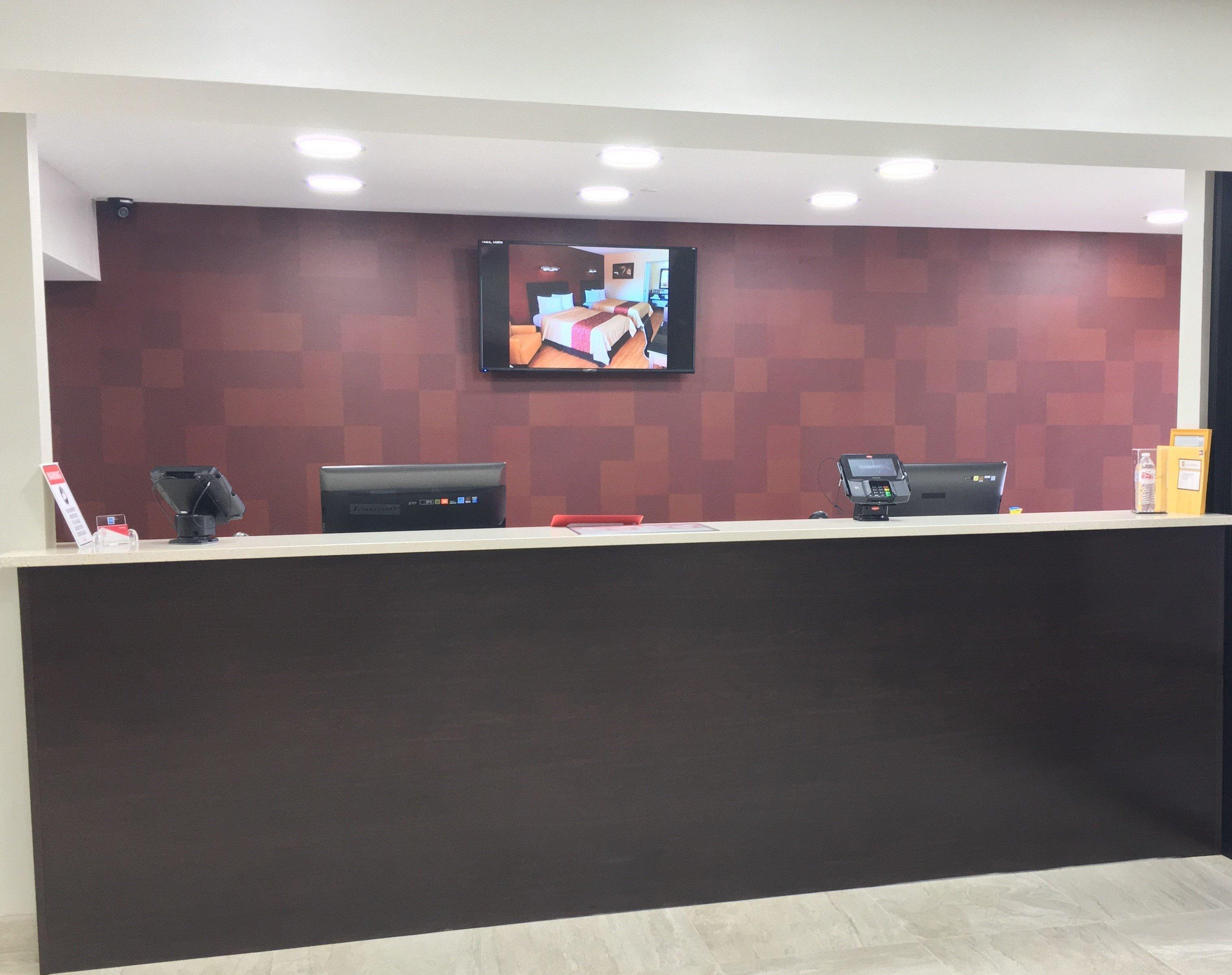 Red Roof Inn Plus+ Birmingham East - Irondale/Airport Εξωτερικό φωτογραφία