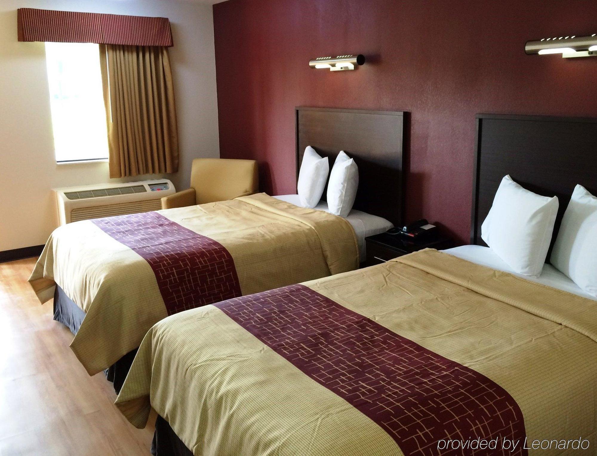 Red Roof Inn Plus+ Birmingham East - Irondale/Airport Εξωτερικό φωτογραφία