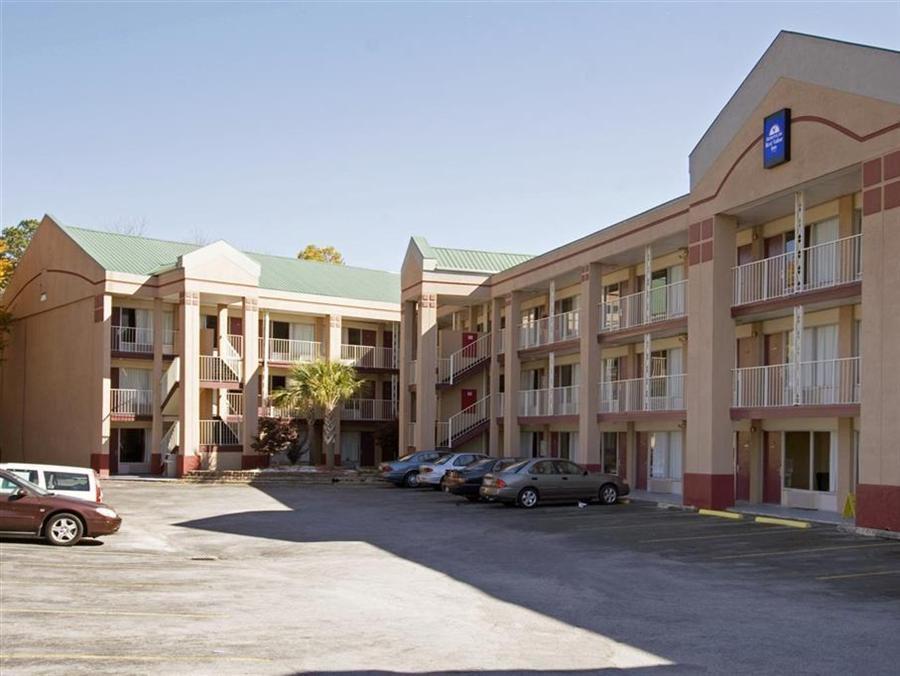 Red Roof Inn Plus+ Birmingham East - Irondale/Airport Εξωτερικό φωτογραφία