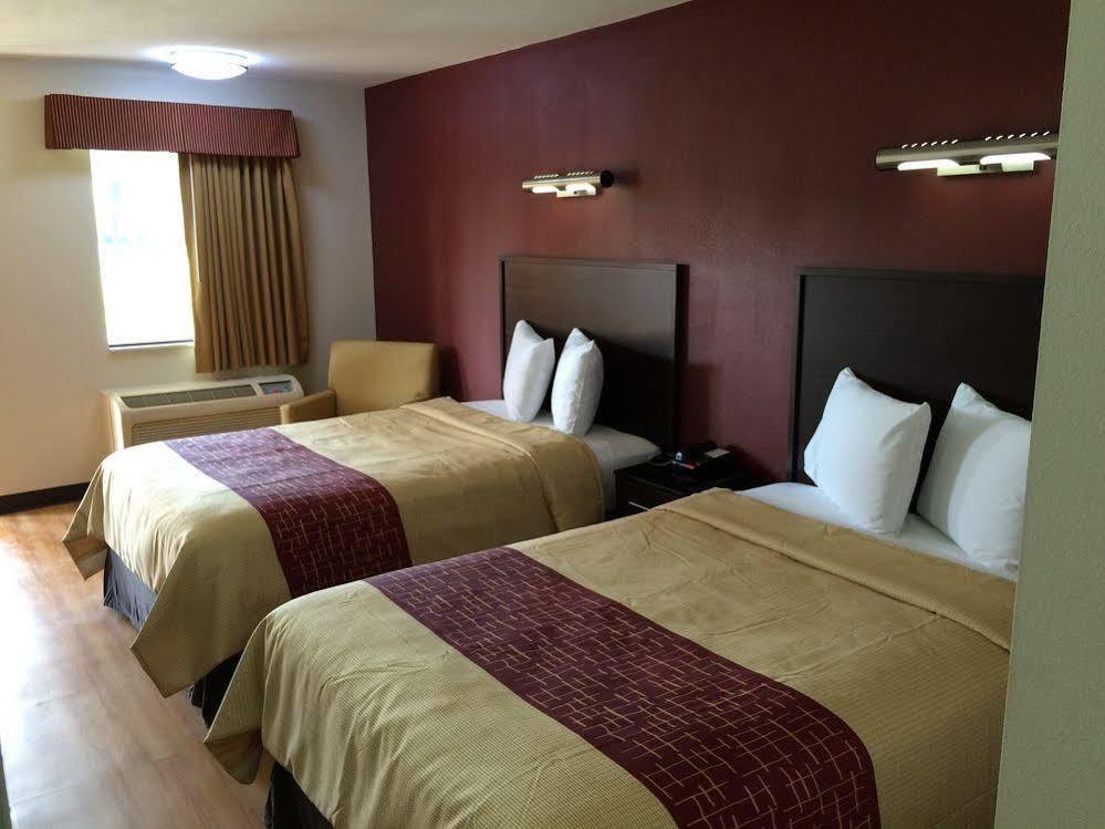 Red Roof Inn Plus+ Birmingham East - Irondale/Airport Εξωτερικό φωτογραφία