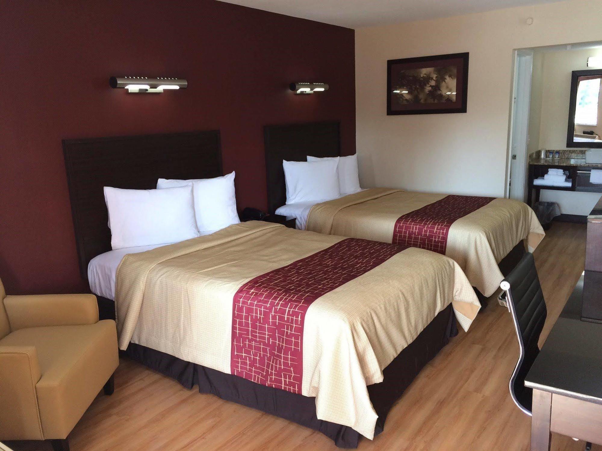 Red Roof Inn Plus+ Birmingham East - Irondale/Airport Εξωτερικό φωτογραφία