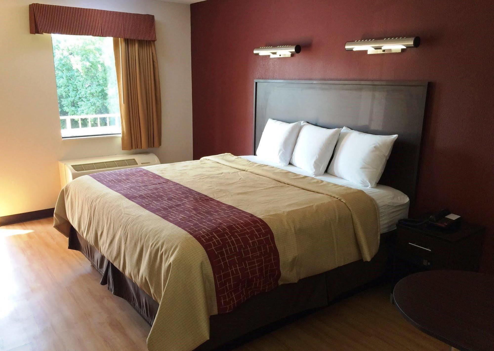 Red Roof Inn Plus+ Birmingham East - Irondale/Airport Εξωτερικό φωτογραφία