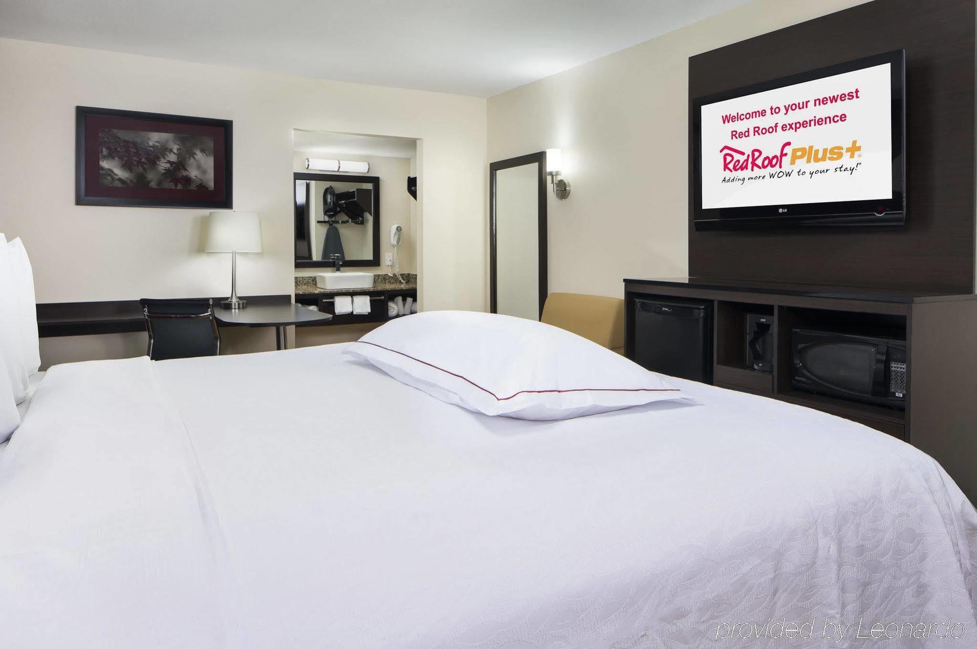 Red Roof Inn Plus+ Birmingham East - Irondale/Airport Εξωτερικό φωτογραφία