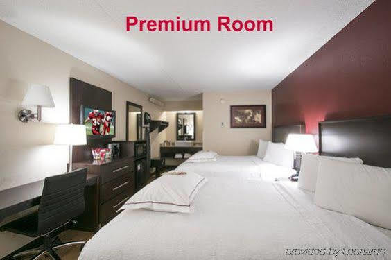 Red Roof Inn Plus+ Birmingham East - Irondale/Airport Εξωτερικό φωτογραφία