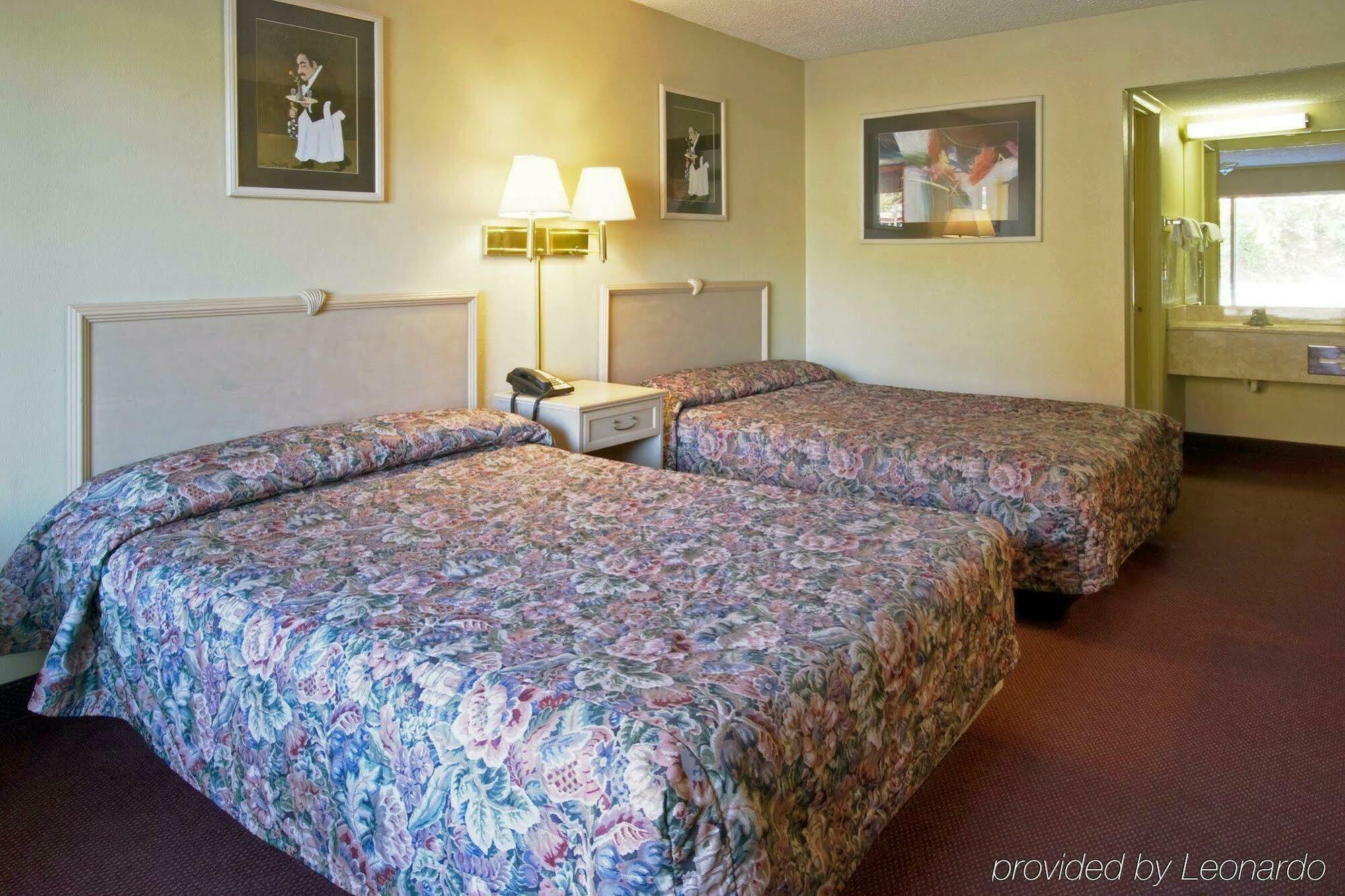 Red Roof Inn Plus+ Birmingham East - Irondale/Airport Εξωτερικό φωτογραφία